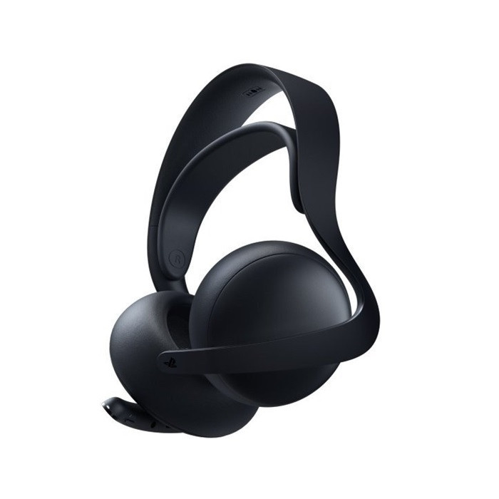 אוזניות אלחוטיות SONY Pulse Elite Midnight Black