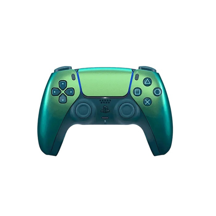 בקר SONY PS5 DualSense Teal