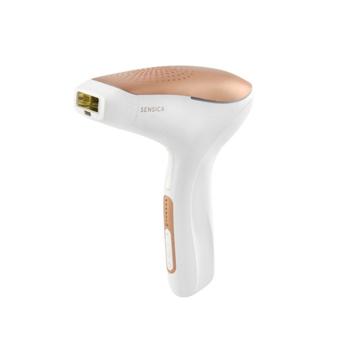 מכשיר IPL להפחתת שיער SENSICA SENSILIGHT PRO