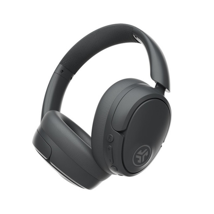 אוזניות אלחוטיות JBUDS LUX ANC OVER EAR שחור JLAB