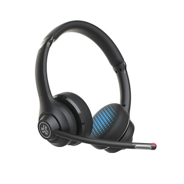 אוזניות אלחוטיות לעבודה מהבית JLAB GO Work Wireless Over The Ear