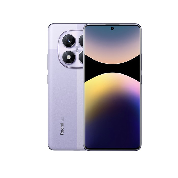 סמארטפון XIAOMI Redmi Note 14 pro 5G 8+256GB Purple