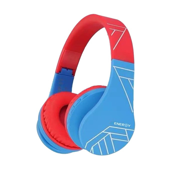 אוזניות קשת אלחוטיות ENERGY Junior EG350 BT Spidey