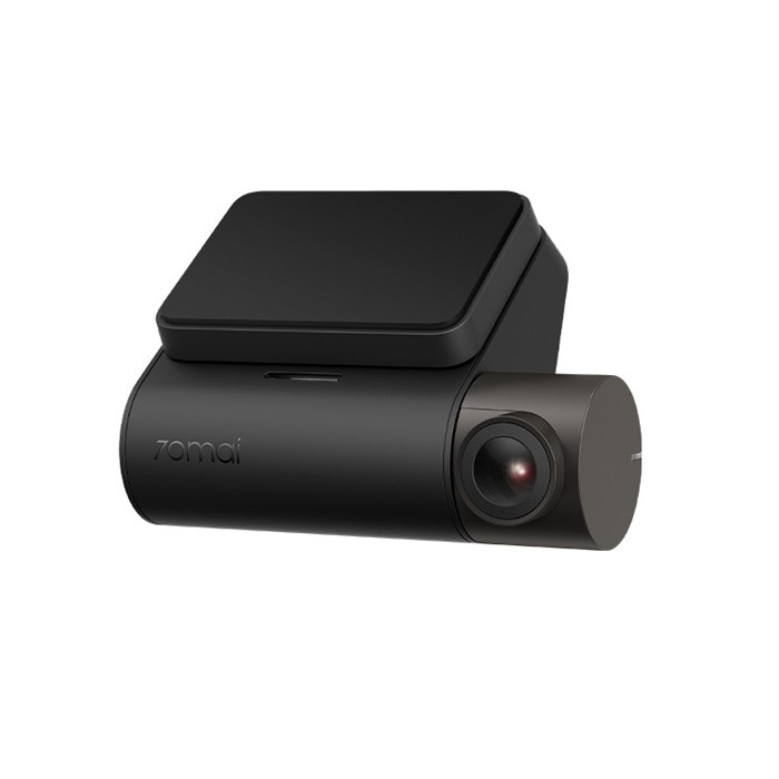 מצלמת דרך קדמית + אחורית XIAOMI 70mai Dash Cam A200-1 Set