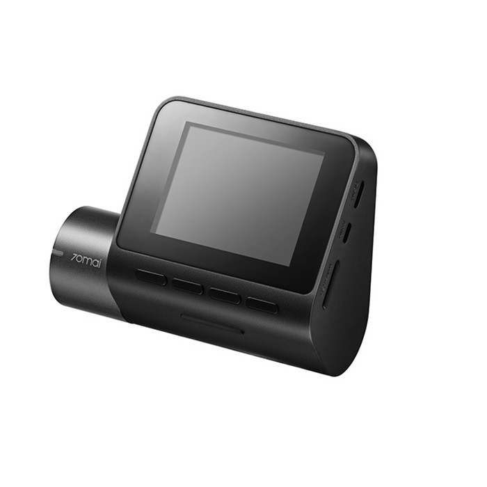 מצלמת דרך קדמית + אחורית XIAOMI 70mai Dash Cam A200-1 Set