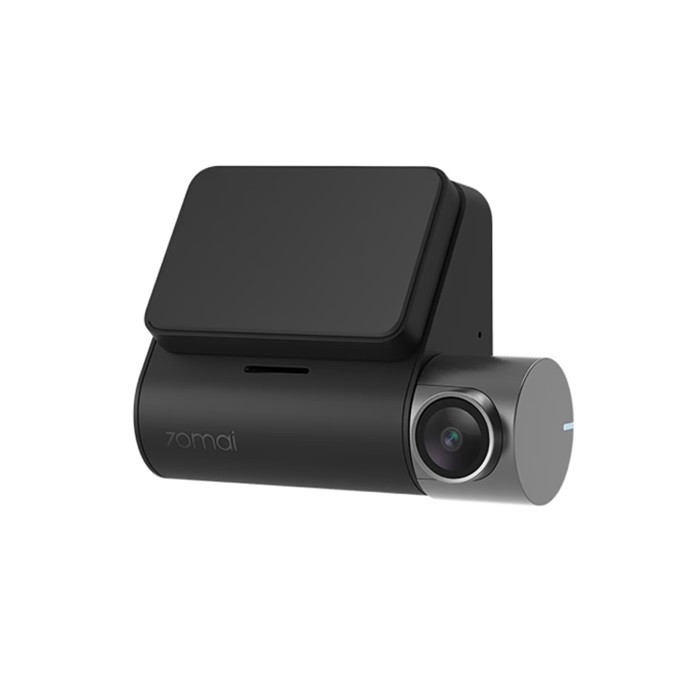 מצלמת דרך קדמית + אחורית XIAOMI 70mai Dash Cam A510-1