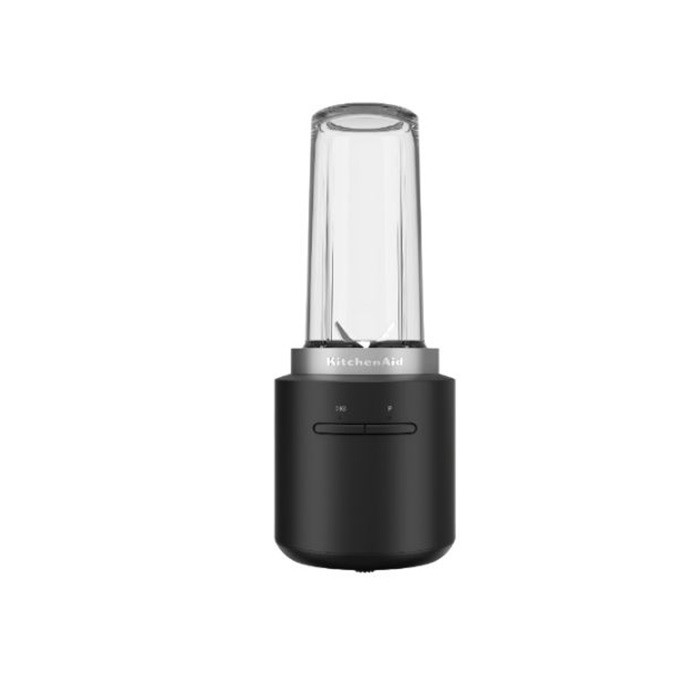 בלנדר מיני אלחוטי ללא סוללה KitchenAid GO 5KSBR200BM