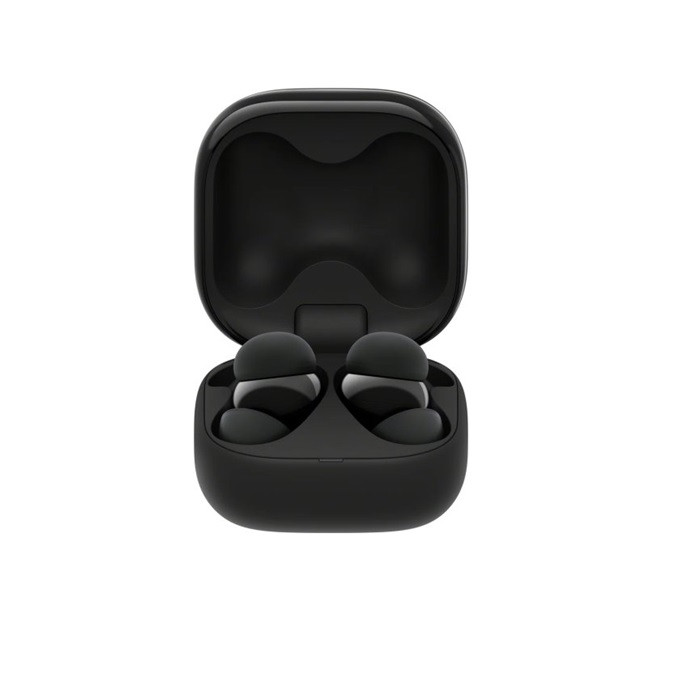 אוזניות אלחוטיות SONY WF-LS910NB LinkBuds Fit SPORT TWS BT/NC שחור