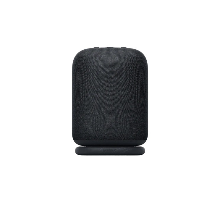 רמקול נייד SONY SRS-LS1B LinkBuds Speker BT שחור