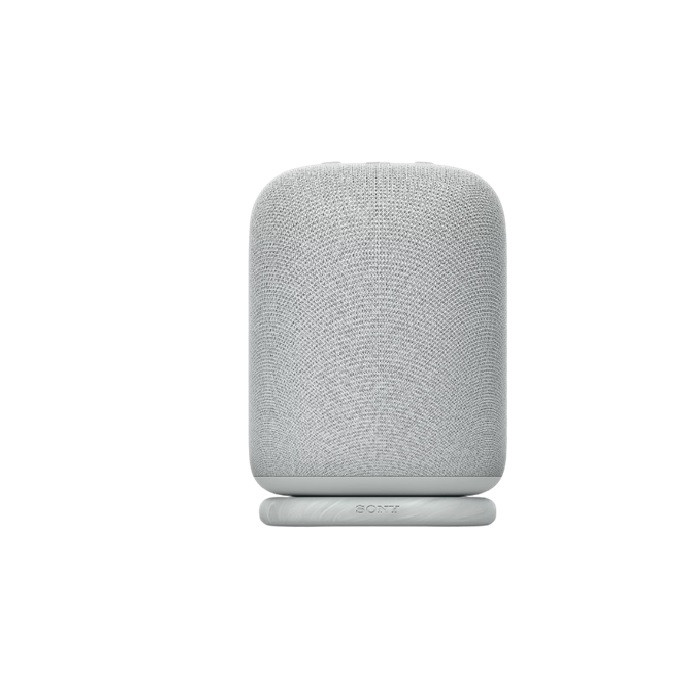 רמקול נייד SONY SRS-LS1H LinkBuds Speker BT אפור
