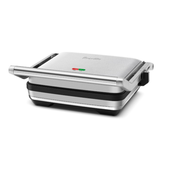 טוסטר לחיצה BREVILLE LSG545BSS נירוסטה