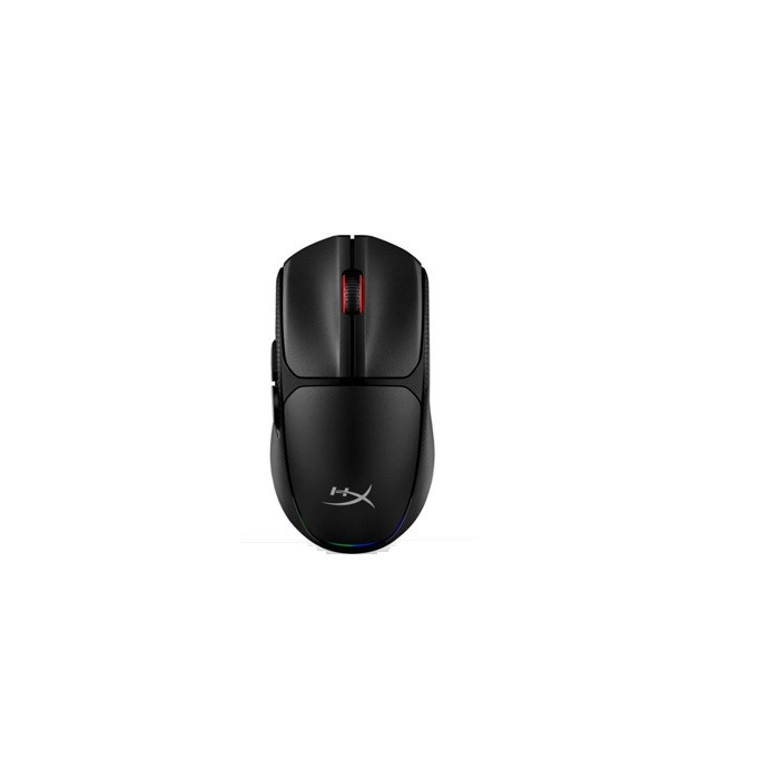 עכבר גיימינג אלחוטי HyperX Pulsefire Fuse Wireless Gaming Mouse