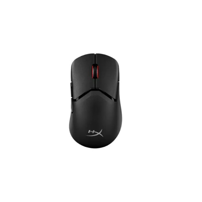 עכבר גיימינג אלחוטי HyperX Pulsefire Saga Pro Wireless Gaming Mouse