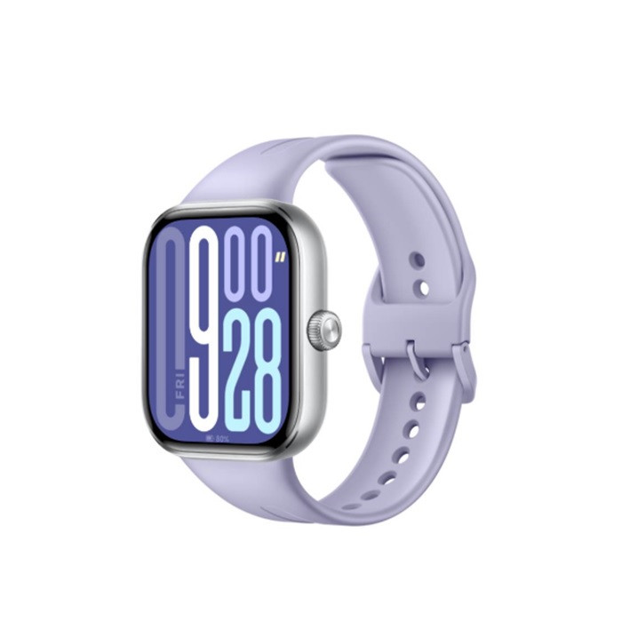 שעון חכם XIAOMI Redmi Watch 5 Lavender Purple