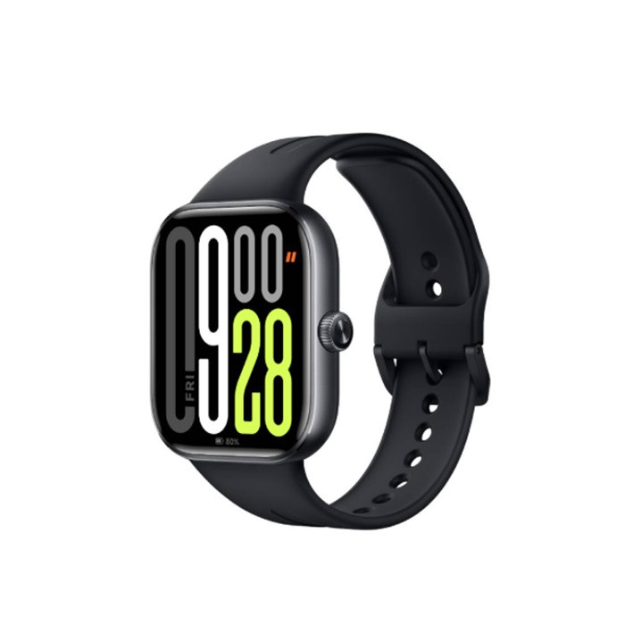 שעון חכם XIAOMI Redmi Watch 5 Obsidian Black