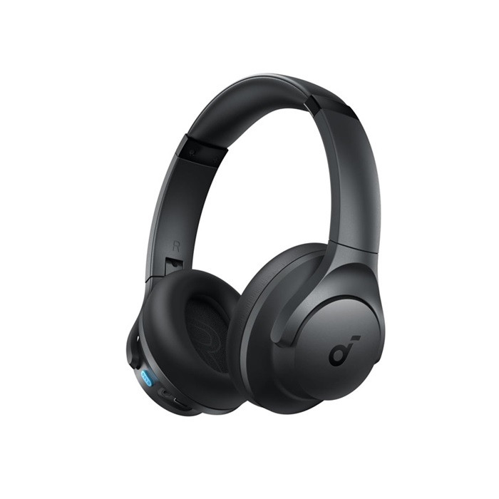 אוזניות קשת אלחוטיות Anker soundcore soundcore Q11i Gray