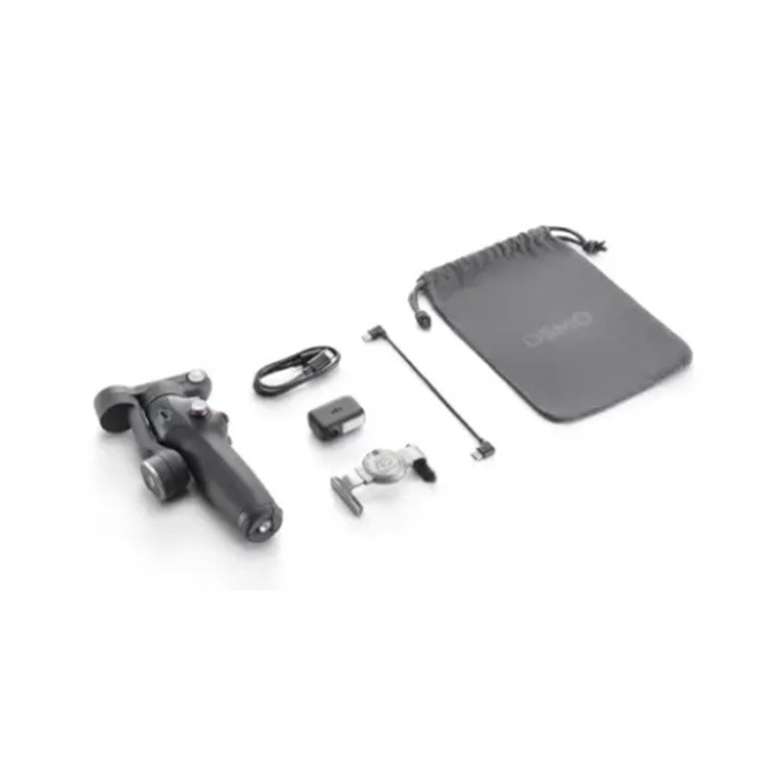מייצב Dji OSMO   MOBILE 7P