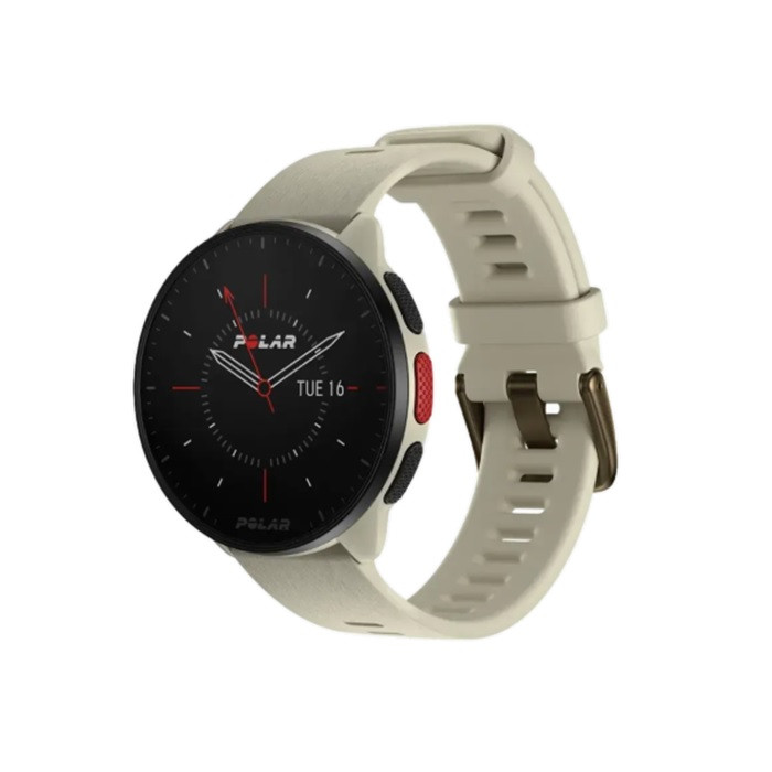 שעון חכם Polar PACER WHI/WHI S-L