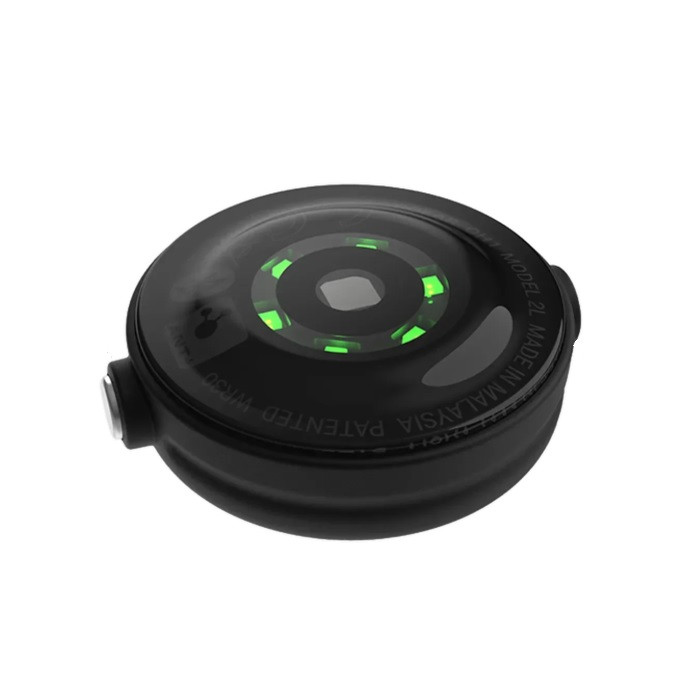 חיישן זרוע Polar OH1 N OHR SENSOR BLK
