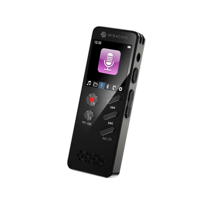טייפ מנהלים Miracase MVR3000