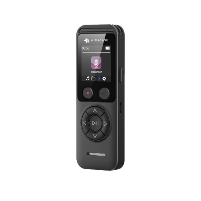 טייפ מנהלים Miracase MVR2000