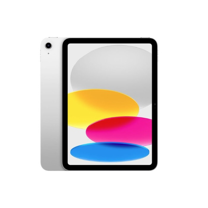 טאבלט iPad 11 A16 Wi-Fi + Cellular 256GB - Silver
