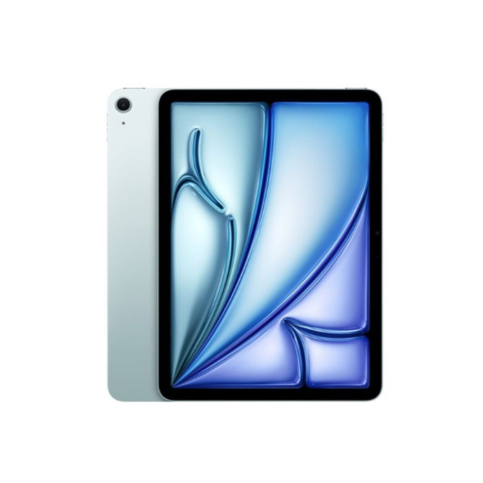 טאבלט Apple iPad Air M4 13 inch Wi-Fi + Cellular 512GB Blue
