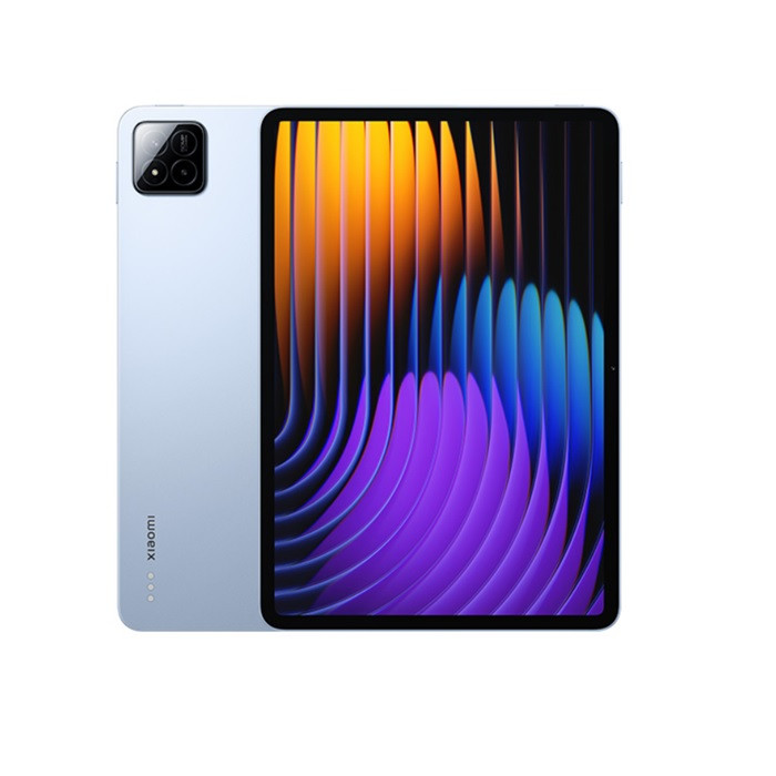 טאבלט Xiaomi Pad 7 8+256GB EU Blue