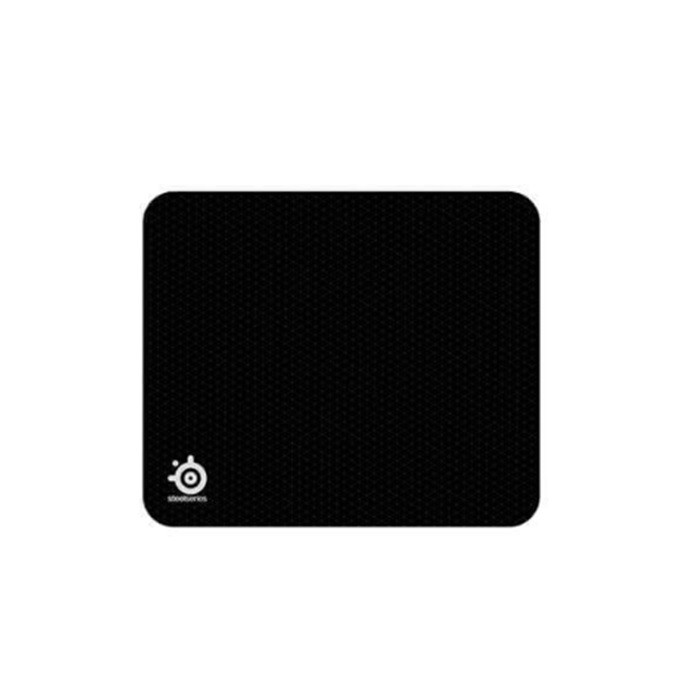משטח לעכבר QcK Perf L Speed 490X420mm שחור STEELSERIES
