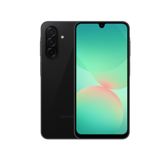 סמארטפון SAMSUNG A266 / A26 6/128GB שחור