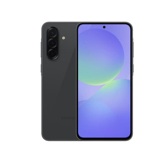 סמארטפון  A366 / A36 5G שחור SAMSUNG 256GB