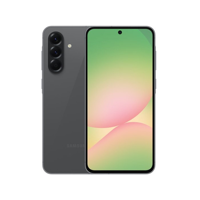 סמארטפון SAMSUNG A566 / A56 8/256GB 5G שחור