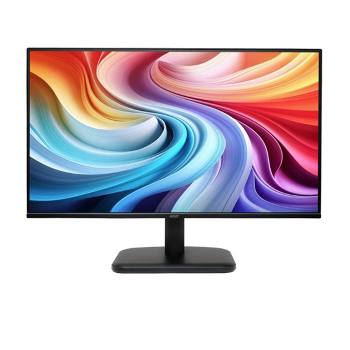 מסך מחשב גיימינג Acer Monitor 24.5'' 120HRZ
