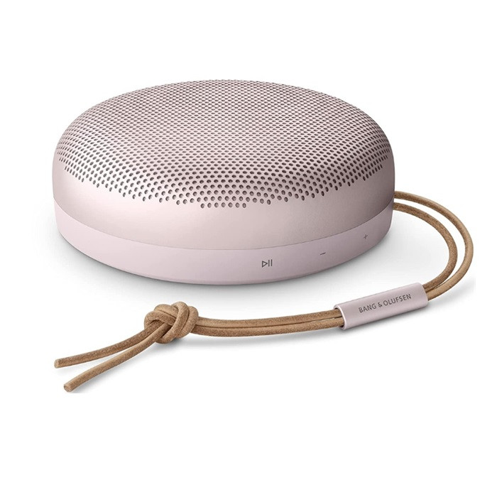 רמקול Beosound A1 2nd Gen Pink Bluetooth