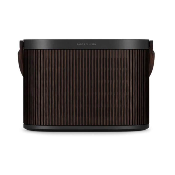 רמקול Beosound A5 Dark Oak Multi room