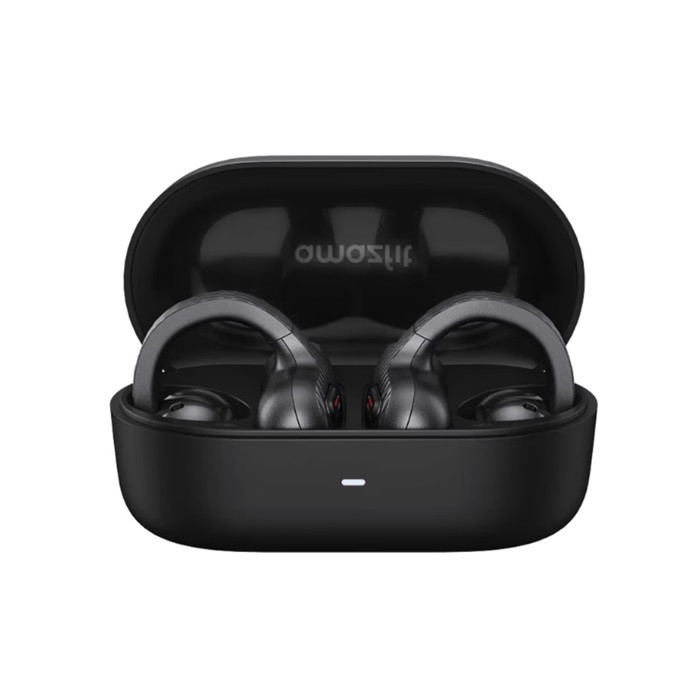 אוזניות Amazfit UP open ear buds שחור