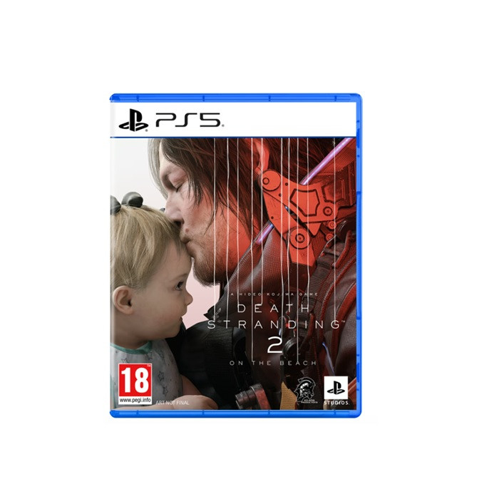 משחק DEATH STRANDING 2 OTB-COLCTOR