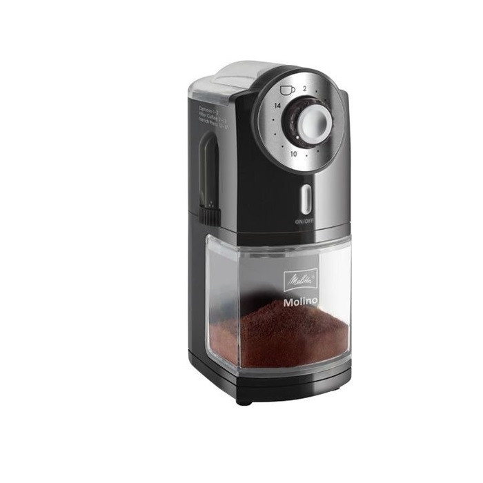 מטחנת קפה Melitta Black 1019-02
