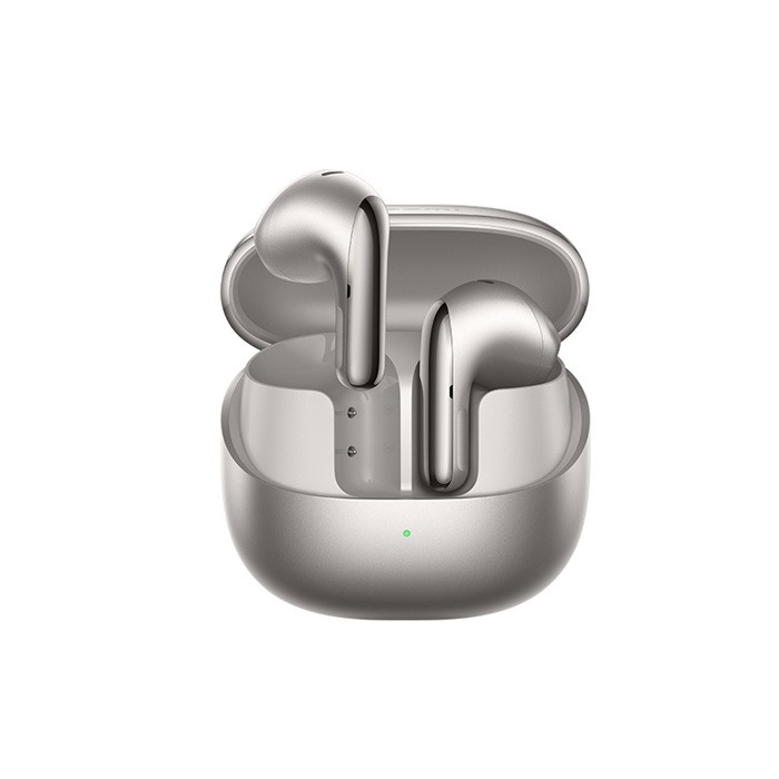 אוזניות אלחוטיות Xiaomi Buds 5-Titan Gray