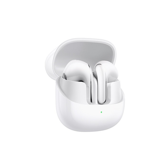 אוזניות אלחוטיות Xiaomi Buds 5-Ceramic White