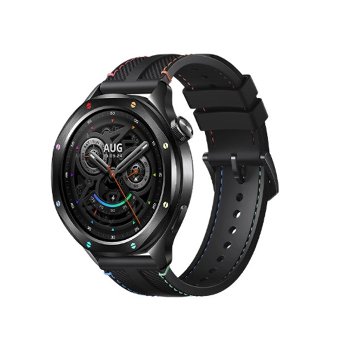 שעון חכם Xiaomi Watch S4 Rainbow