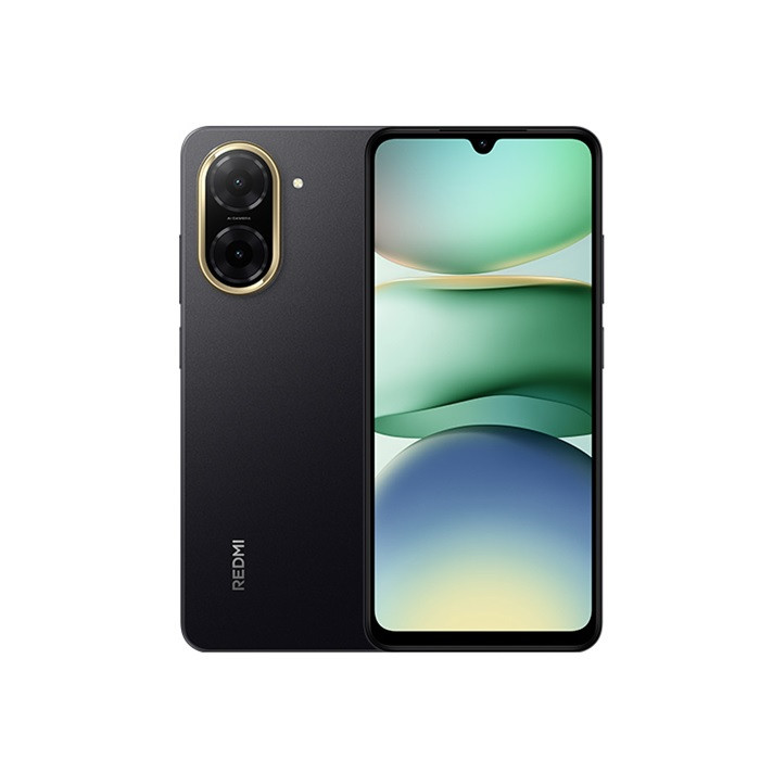 סמארטפון Xiaomi Redmi A5  4+128GB EU Black