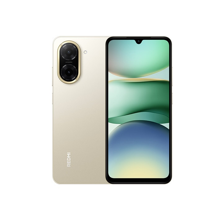 סמארטפון Xiaomi Redmi A5  3+64GB EU Gold