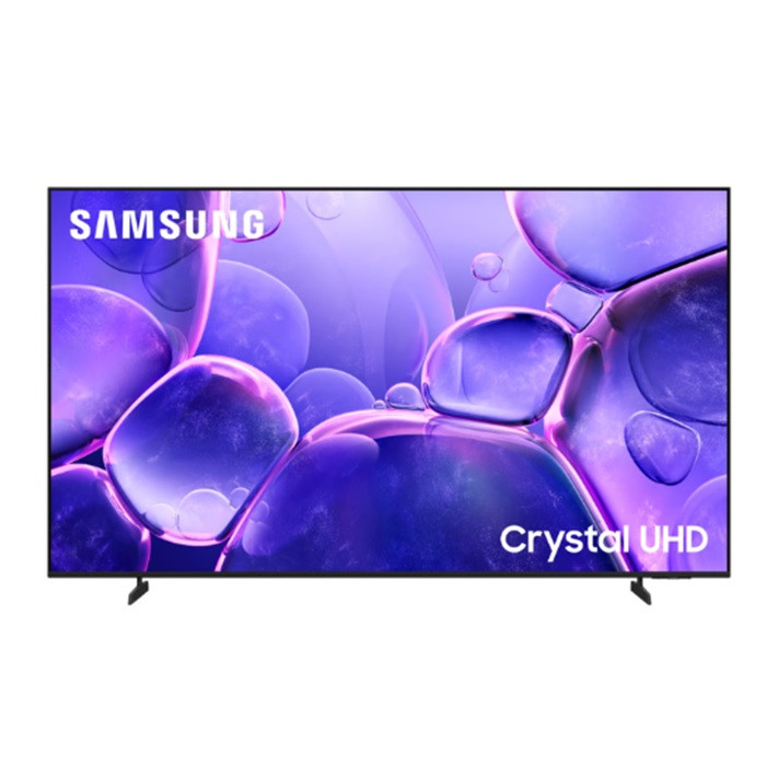 טלויזיה Samsung UHD 4K UE43U8000F