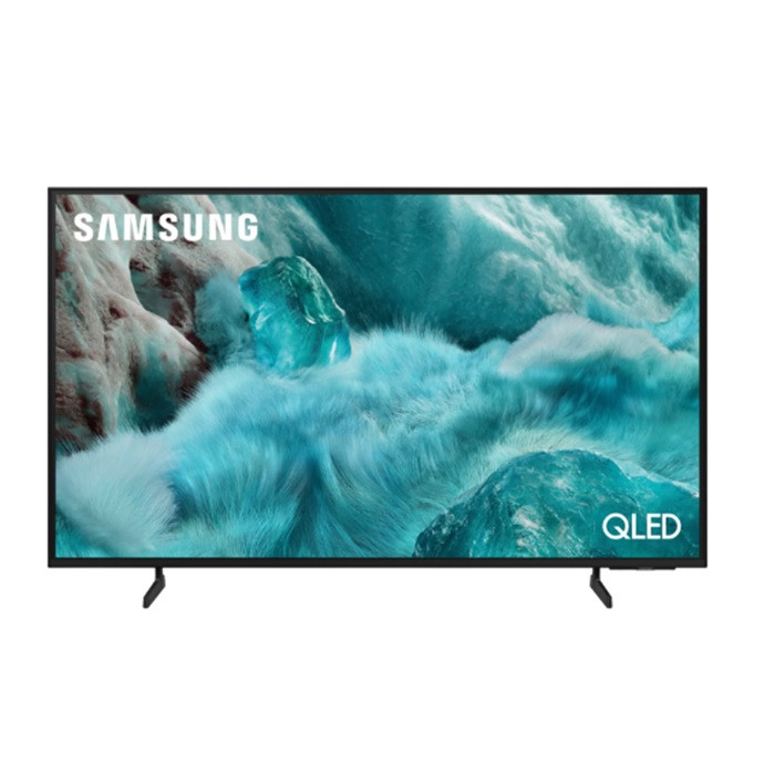 טלויזיה Samsung QLED 4K QE55Q7F