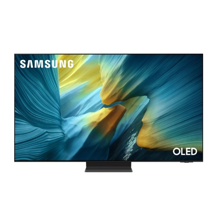 טלויזיה Samsung OLED 4K QE65S95F