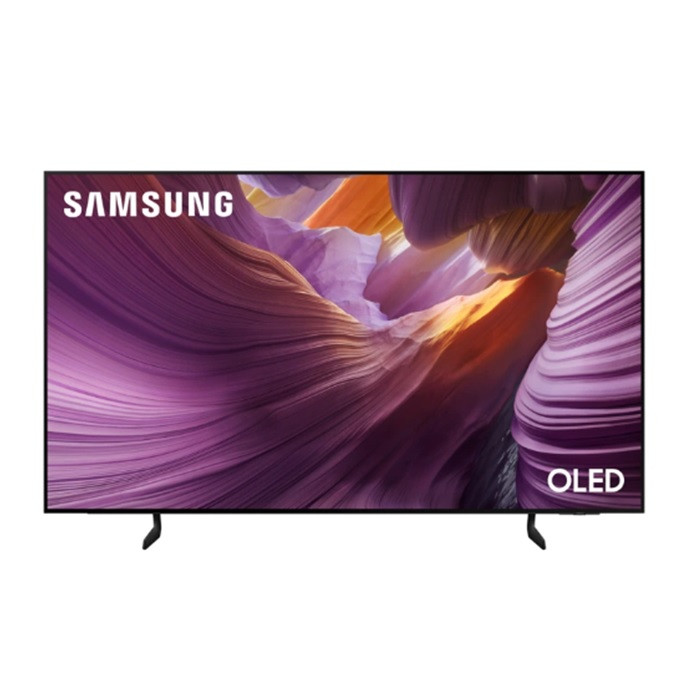 טלויזיה Samsung OLED 4K QE77S85F