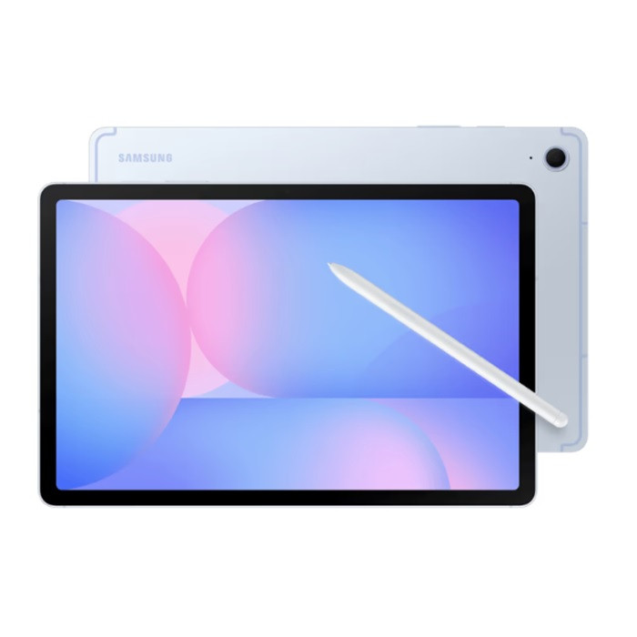 טאבלט X620 תכלת SAMSUNG Tab S10 FE+ 128GB Wi-Fi