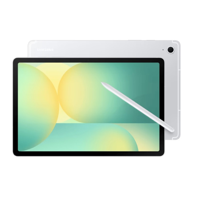 טאבלט X620 כסף SAMSUNG Tab S10 FE+ 8/128GB Wi-Fi