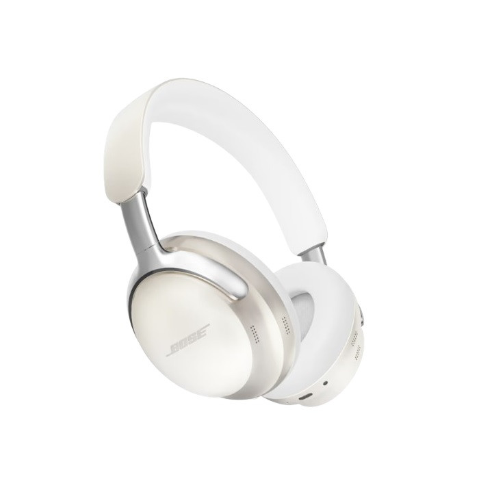 אוזניות קשת אלחוטיות BOSE QC HEADPHONE ULTRA מהדורת יהלום מיוחדת